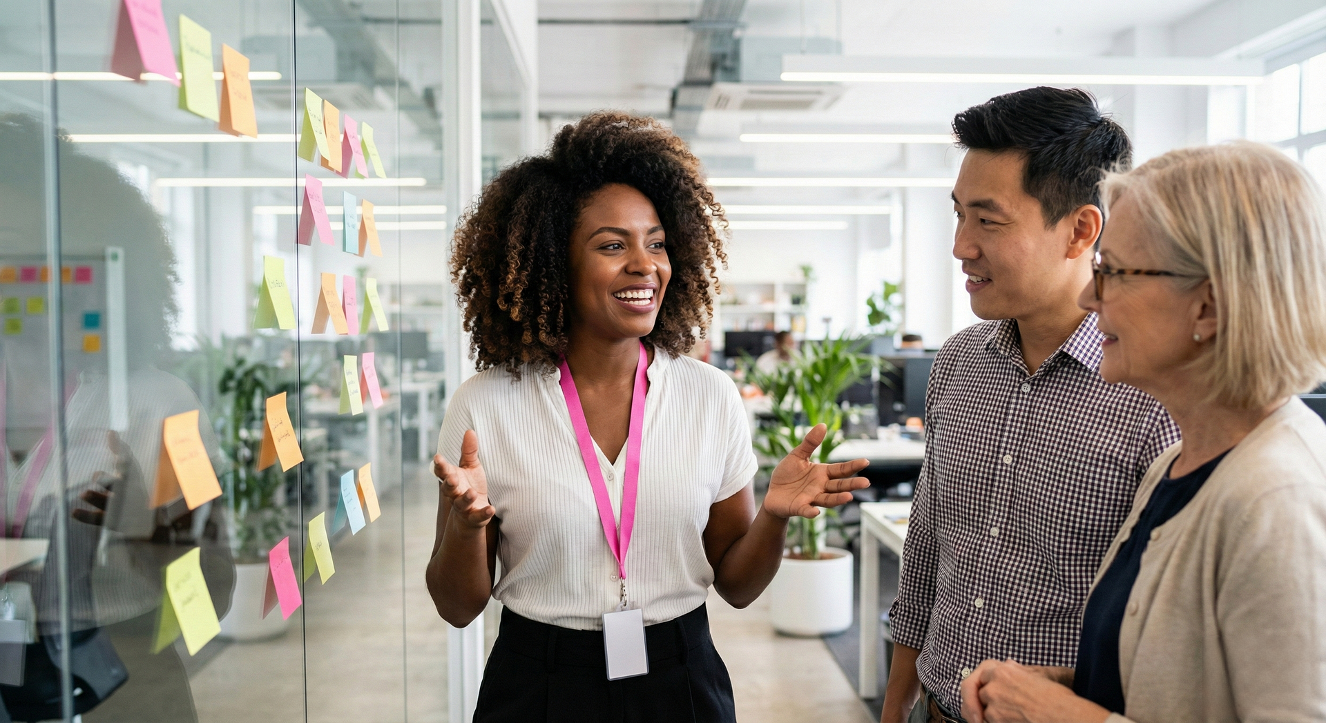 para além do medo: o que realmente move a acessibilidade na sua empresa? – imagem de destaque