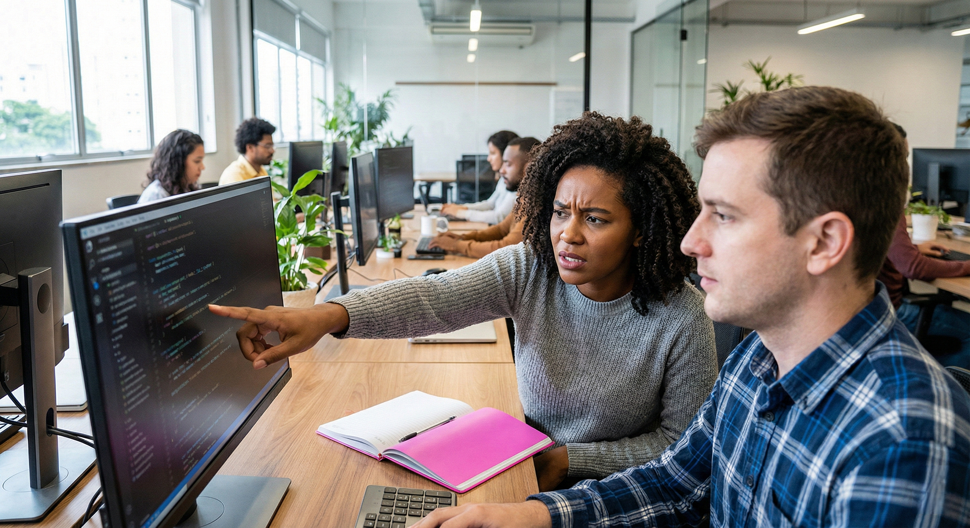 5 erros comuns ao implementar acessibilidade digital (e como uma consultoria estratégica pode ajudar) – imagem de destaque