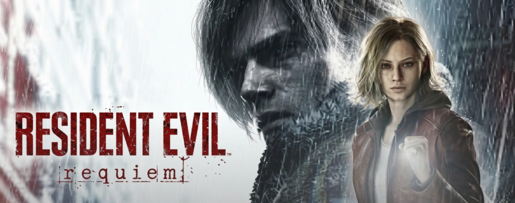 Resident Evil Requiem: análise completa de acessibilidade digital