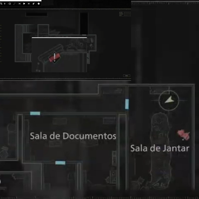alt  imagens mapas e a lupa 
